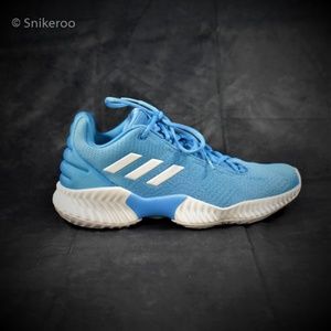 Pro Bounce Low 2018 Basketball Shoes